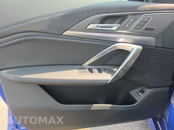 2026 BMW X1 M35i - miniatura 15