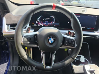 2026 BMW X1 M35i - miniatura 16