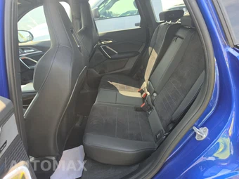 2026 BMW X1 M35i - miniatura 19
