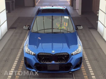 2026 BMW X1 M35i - miniatura 2