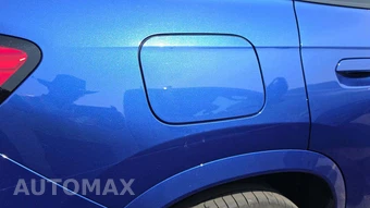 2026 BMW X1 M35i - miniatura 27