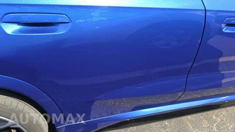 2026 BMW X1 M35i - miniatura 28