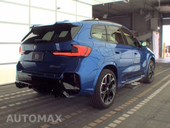 2026 BMW X1 M35i - miniatura 5