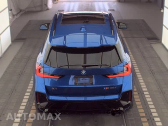2026 BMW X1 M35i - miniatura 6