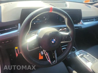 2026 BMW X1 M35i - miniatura 16
