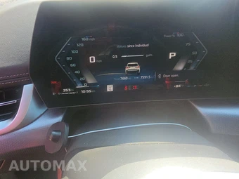 2026 BMW X1 M35i - miniatura 18