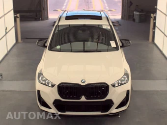 2026 BMW X1 M35i - miniatura 2