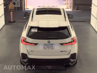2026 BMW X1 M35i - miniatura 6