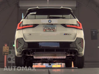 2026 BMW X1 M35i - miniatura 7