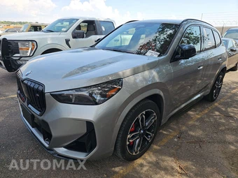 2026 BMW X1 M35i