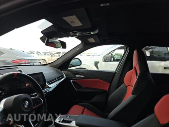 2026 BMW X1 M35i - miniatura 14
