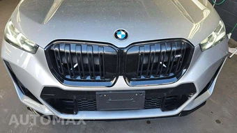2026 BMW X1 M35i - miniatura 19