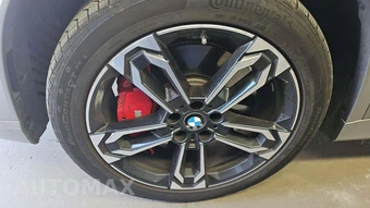 2026 BMW X1 M35i - miniatura 24