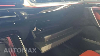 2026 BMW X1 M35i - miniatura 27