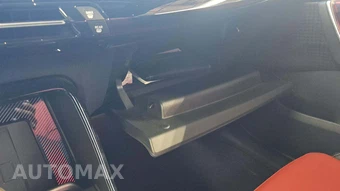 2026 BMW X1 M35i - miniatura 28