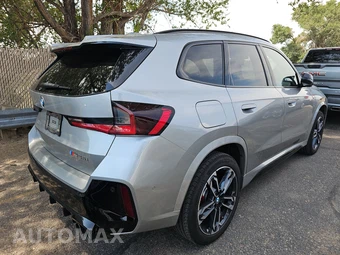 2026 BMW X1 M35i - miniatura 4