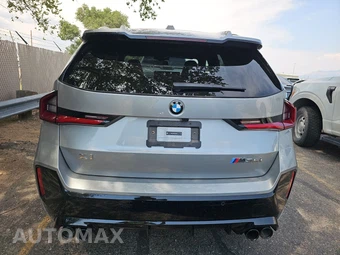 2026 BMW X1 M35i - miniatura 5