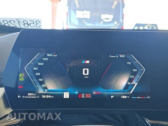 2026 BMW X1 M35i - miniatura 12