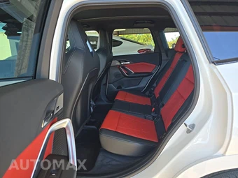 2026 BMW X1 M35i - miniatura 13
