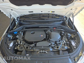 2026 BMW X1 M35i - miniatura 16