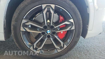 2026 BMW X1 M35i - miniatura 22