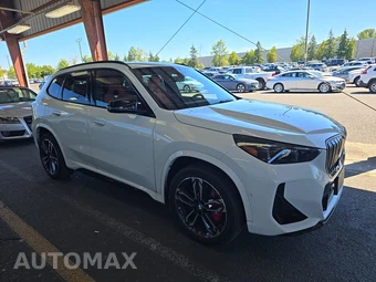 2026 BMW X1 M35i - miniatura 3