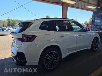 2026 BMW X1 M35i - miniatura 4