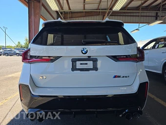2026 BMW X1 M35i - miniatura 5