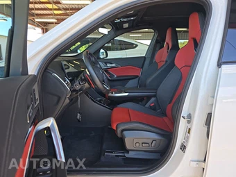 2026 BMW X1 M35i - miniatura 7