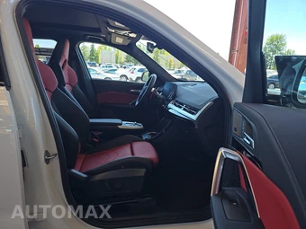 2026 BMW X1 M35i - miniatura 8