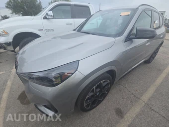 2026 BMW X1 M35i