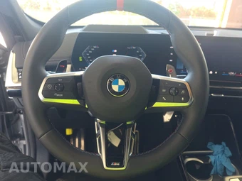 2026 BMW X1 M35i - miniatura 16