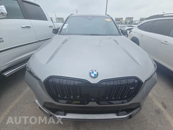 2026 BMW X1 M35i - miniatura 2