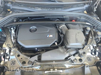 2026 BMW X1 M35i - miniatura 22