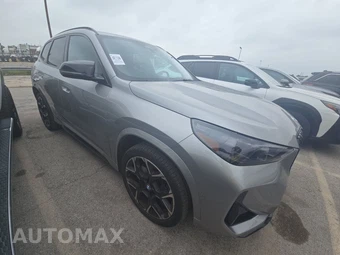 2026 BMW X1 M35i - miniatura 4