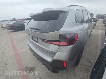 2026 BMW X1 M35i - miniatura 5
