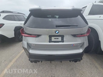 2026 BMW X1 M35i - miniatura 6