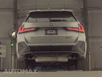 2026 BMW X1 M35i - miniatura 7