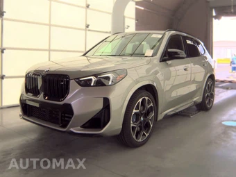 2026 BMW X1 M35i
