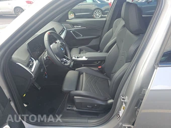 2026 BMW X1 M35i – miniatura 13