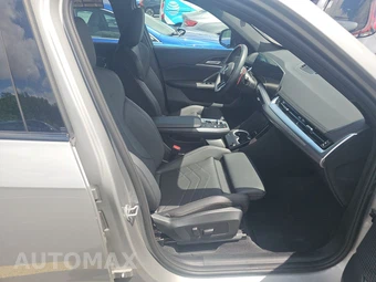 2026 BMW X1 M35i – miniatura 14