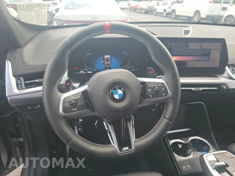 2026 BMW X1 M35i – miniatura 16
