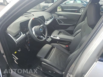 2026 BMW X1 M35i – miniatura 17