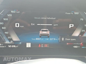 2026 BMW X1 M35i – miniatura 18