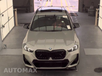 2026 BMW X1 M35i – miniatura 2