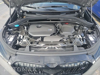 2026 BMW X1 M35i – miniatura 22