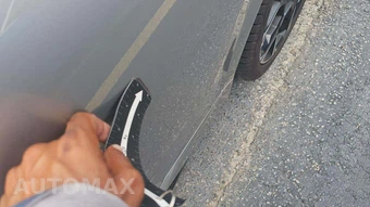 2026 BMW X1 M35i – miniatura 25
