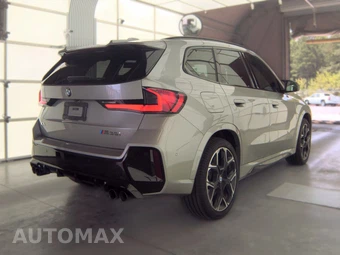 2026 BMW X1 M35i – miniatura 5