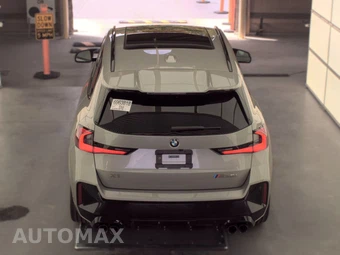2026 BMW X1 M35i – miniatura 6