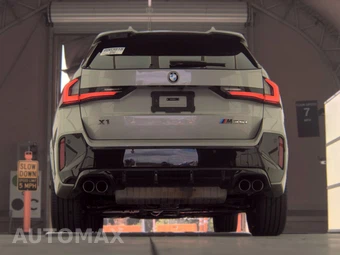 2026 BMW X1 M35i – miniatura 7